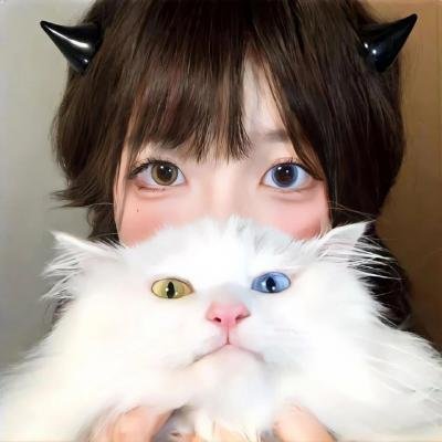 美洲豹女儿